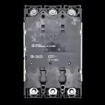 DORMAN SMITH 125 AMP 25kA TRIPLE POLE MCCB YA3N3P125T LOADLINE