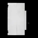 PROTEUS 63 AMP MCCB SWITCHGEAR PAS63 WHITE