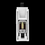 PROTEUS 63 AMP MCCB SWITCHGEAR PAS63 WHITE