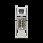 PROTEUS 63 AMP MCCB SWITCHGEAR PAS63 WHITE