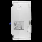 MEM 160 MCCB TRIPLE POLE 25kA MFL1603