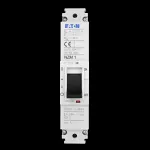 EATON 63 AMP 25kA MCCB NZMB1-1-AF63