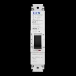 EATON 125 AMP 25kA MCCB NZMB1-1-AF125