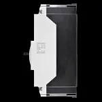 EATON 125 AMP 25kA MCCB NZMB1-1-AF125