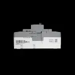 HAGER 200 AMP 40kA TRIPLE POLE MCCB HNB200H X250 334776
