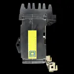 SQUARE D 63 AMP 25kA TRIPLE POLE MCCB SFA3063 SERIES 2