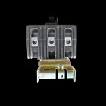 SQUARE D 63 AMP 25kA TRIPLE POLE MCCB SFA3063 SERIES 2