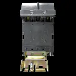 SQUARE D 63 AMP 25kA TRIPLE POLE MCCB SFA3063 SERIES 2