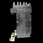 SQUARE D 125 AMP 25kA TRIPLE POLE MCCB SFA3125 SERIES 2