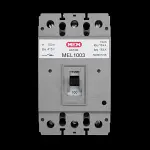 MEM 100 AMP 16kA TRIPLE POLE MCCB MEL1003