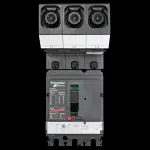 SCHNEIDER 32 AMP 36kA TRIPLE POLE MCCB NSX100F MGP0323X