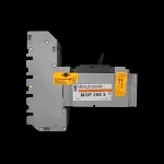 MERLIN GERIN 250 AMP 36kA TRIPLE POLE MCCB MGP2503 NS250N