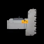 MERLIN GERIN 250 AMP 36kA TRIPLE POLE MCCB MGP2503 NS250N