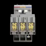 MERLIN GERIN 250 AMP 36kA TRIPLE POLE MCCB MGP2503 NS250N
