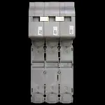 MERLIN GERIN 250 AMP 36kA TRIPLE POLE MCCB MGP2503 NS250N