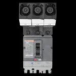 MERLIN GERIN 32 AMP 36kA TRIPLE POLE MCCB MGP0323 NS100N