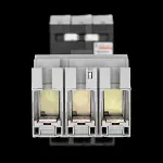 MERLIN GERIN 32 AMP 36kA TRIPLE POLE MCCB MGP0323 NS100N