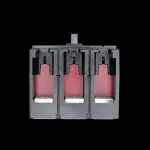 TERASAKI 250 AMP 25kA TRIPLE POLE MCCB TEMBREAK XS250NJ