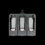 TERASAKI 250 AMP 25kA TRIPLE POLE MCCB TEMBREAK XS250NJ