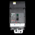 SCHNEIDER 32 MCCB TRIPLE POLE 36kA NSX100F CNXAE34032 TM32D