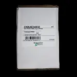 SCHNEIDER 32 MCCB TRIPLE POLE 36kA NSX100F CNXAE34032 TM32D