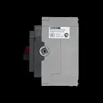 SCHNEIDER 160 AMP FOUR POLE MAIN SWITCH DISCONNECTOR MGI1604N