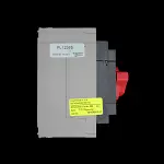 SCHNEIDER 160 AMP FOUR POLE MAIN SWITCH DISCONNECTOR MGI1604N