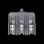 LUPUS 60 AMP TRIPLE POLE MCCB A3060