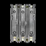 LUPUS 60 AMP TRIPLE POLE MCCB A3060