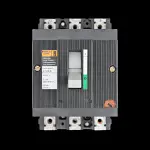 MERLIN GERIN 63 AMP 22kA TRIPLE POLE MCCB COMPACT C125N