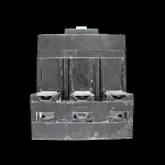 MERLIN GERIN 63 AMP 22kA TRIPLE POLE MCCB COMPACT C125N