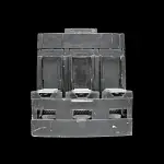 MERLIN GERIN 63 AMP 22kA TRIPLE POLE MCCB COMPACT C125N