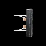 MEM 5 AMP HRC CARTRIDGE FUSE CARRIER MEMERA HN518 WITH BASE