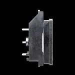 MEM 15 AMP REWIREABLE FUSE CARRIER HN519 MEMERA WITH BASE