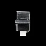 MEM 35 AMP HRC FUSE CARRIER HN526 MEMERA WITH BASE