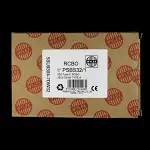 WYLEX 32 AMP CURVE C 10kA 30mA RCBO TYPE A PSBS32/1