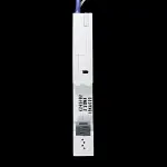 WYLEX 20 AMP CURVE C 10kA 30mA RCBO TYPE A PSBS20/1