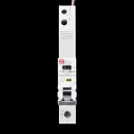 WYLEX 16 AMP CURVE C 6kA 30mA RCBO TYPE A NHXSBS1C16