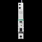CRABTREE 40 AMP CURVE C 10kA 30mA RCBO 6HSR40/30C LOADSTAR