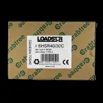 CRABTREE 40 AMP CURVE C 10kA 30mA RCBO 6HSR40/30C LOADSTAR