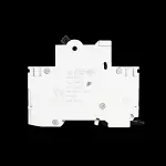 MEM EATON 20 AMP CURVE C 10kA TRIPLE POLE MCB CIRCUIT BREAKER MCH320