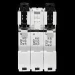 MEM EATON 20 AMP CURVE C 10kA TRIPLE POLE MCB CIRCUIT BREAKER MCH320