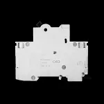 MEM EATON 63 AMP CURVE C 10kA TRIPLE POLE MCB CIRCUIT BREAKER MCH363