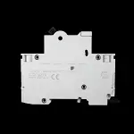 BILL 10 AMP CURVE C 10kA TRIPLE POLE MCB CIRCUIT BREAKER THC103