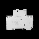 BILL 20 AMP CURVE C 10kA TRIPLE POLE MCB CIRCUIT BREAKER THC203