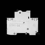 MEM 16 AMP CURVE C 6kA TRIPLE POLE MCB CIRCUIT BREAKER MCL316