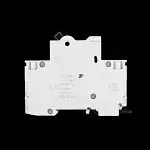 MEM EATON 32 AMP CURVE D 10kA TRIPLE POLE MCB CIRCUIT BREAKER MDH332