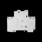 MEM 20 AMP CURVE B 10kA TRIPLE POLE MCB CIRCUIT BREAKER MBH320