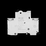 MEM EATON 63 AMP CURVE B 10kA TRIPLE POLE MCB CIRCUIT BREAKER MBH363