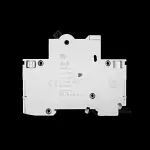 BILL 63 AMP CURVE B 10kA TRIPLE POLE MCB CIRCUIT BREAKER THB633